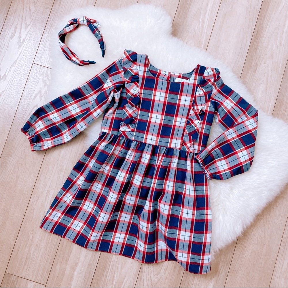 Children’s place, girls dress, size 5T